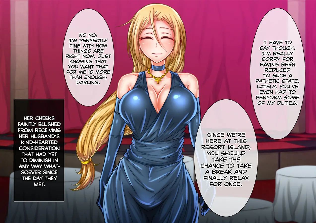 Taima No Reikoku ~zettou No Kaizou Inju Choukyou~ Chapter 2000 Page 16